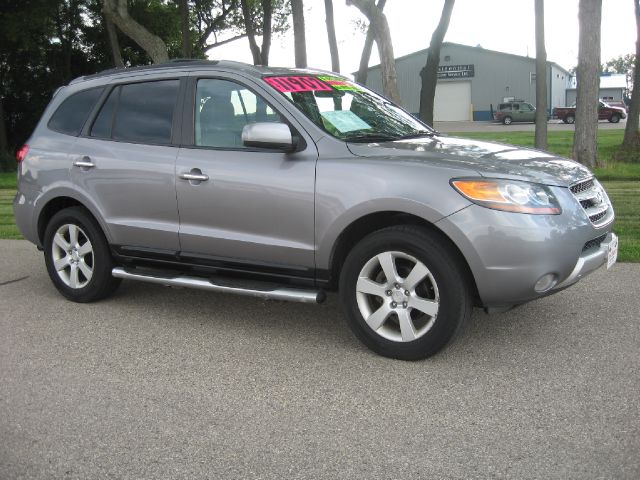 2007 Hyundai Santa Fe 3.0 Avant Quattro