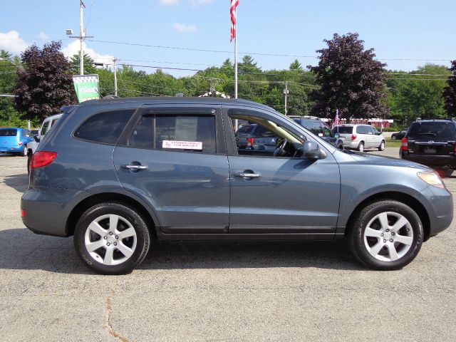 2007 Hyundai Santa Fe SLT 25