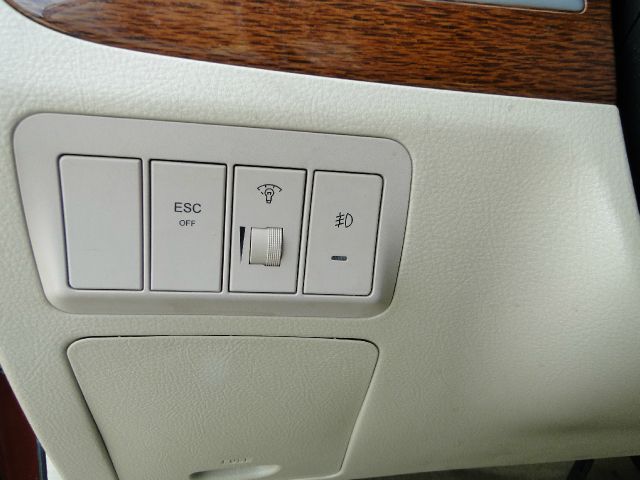 2007 Hyundai Santa Fe FWD 4dr Sport