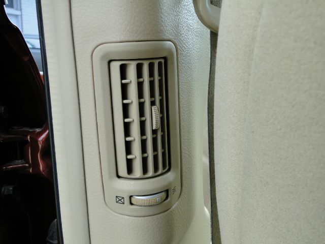 2007 Hyundai Santa Fe FWD 4dr Sport