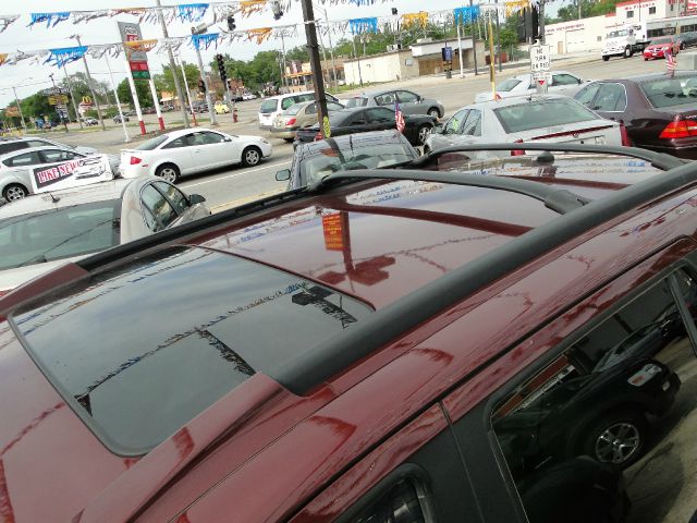 2007 Hyundai Santa Fe FWD 4dr Sport