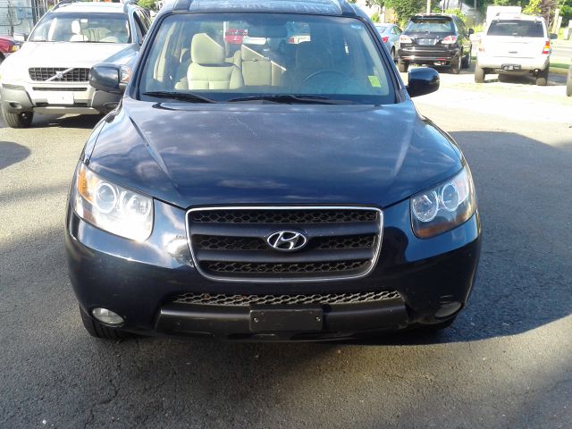 2007 Hyundai Santa Fe Reg. Cab 8-ft. Bed 2WD