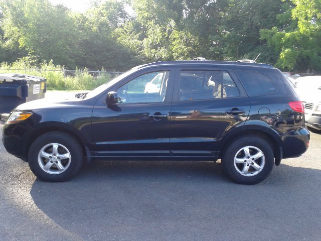 2007 Hyundai Santa Fe Reg. Cab 8-ft. Bed 2WD