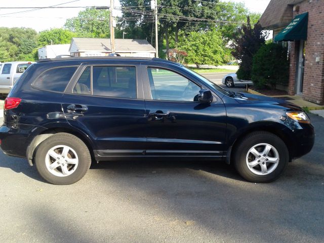 2007 Hyundai Santa Fe Reg. Cab 8-ft. Bed 2WD