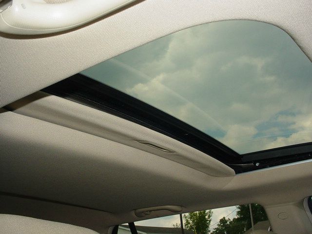 2007 Hyundai Santa Fe FWD 4dr Sport