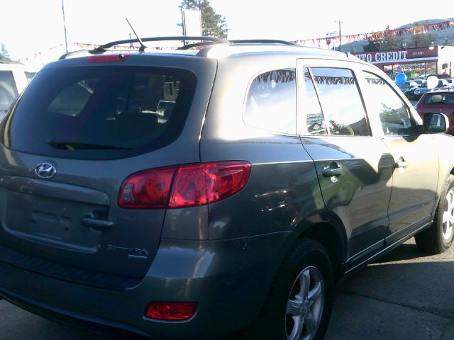 2007 Hyundai Santa Fe Reg. Cab 8-ft. Bed 2WD