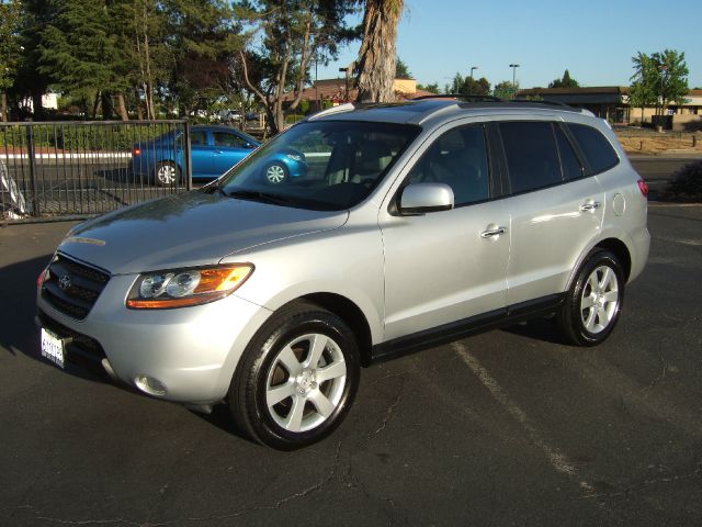 2007 Hyundai Santa Fe SLT 25