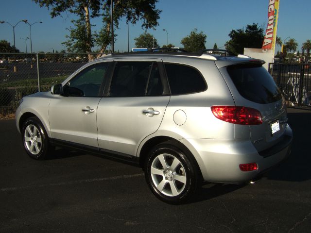 2007 Hyundai Santa Fe SLT 25