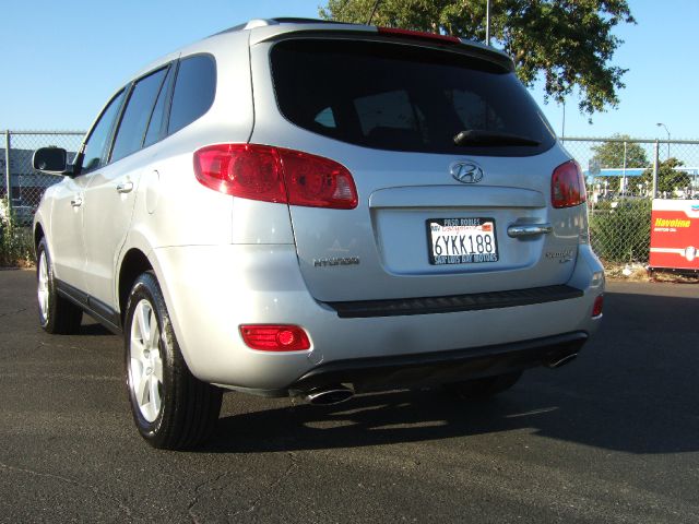 2007 Hyundai Santa Fe SLT 25