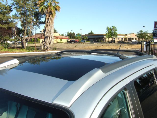 2007 Hyundai Santa Fe SLT 25