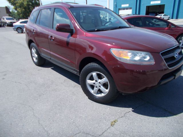2007 Hyundai Santa Fe FWD 4dr Sport