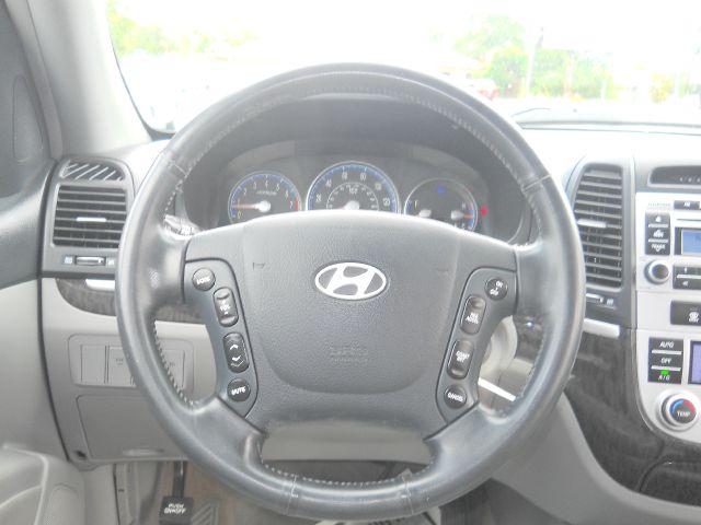 2007 Hyundai Santa Fe SLT 25
