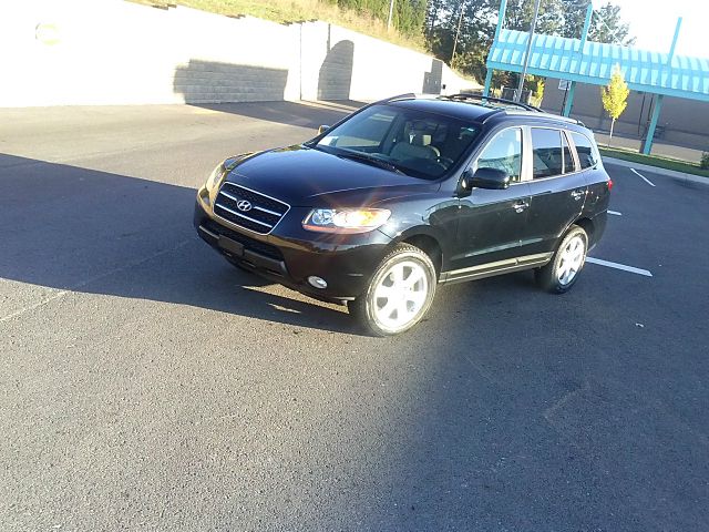 2007 Hyundai Santa Fe 3.0 Avant Quattro
