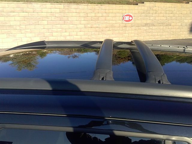 2007 Hyundai Santa Fe 3.0 Avant Quattro