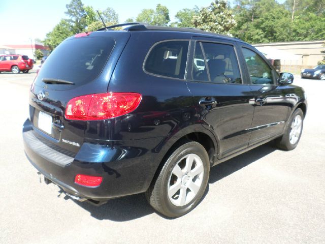 2007 Hyundai Santa Fe LS Flex Fuel 4x4 This Is One Of Our Best Bargains