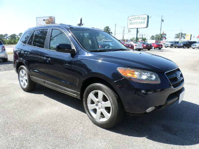 2007 Hyundai Santa Fe LS Flex Fuel 4x4 This Is One Of Our Best Bargains