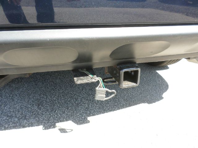 2007 Hyundai Santa Fe LS Flex Fuel 4x4 This Is One Of Our Best Bargains