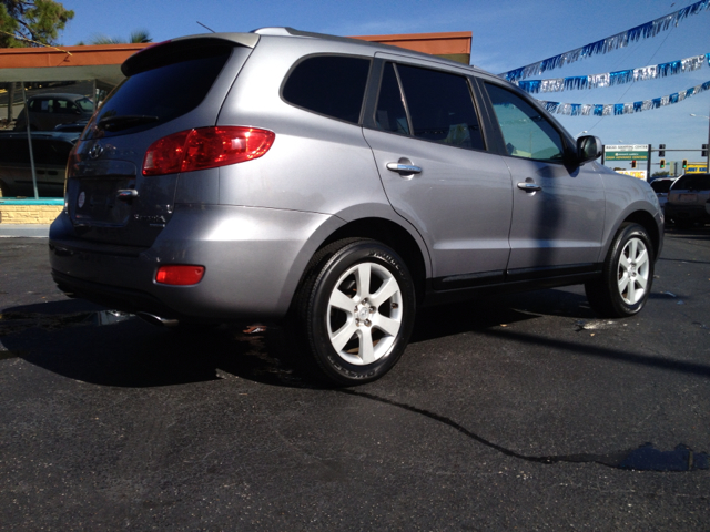 2007 Hyundai Santa Fe SLT 25