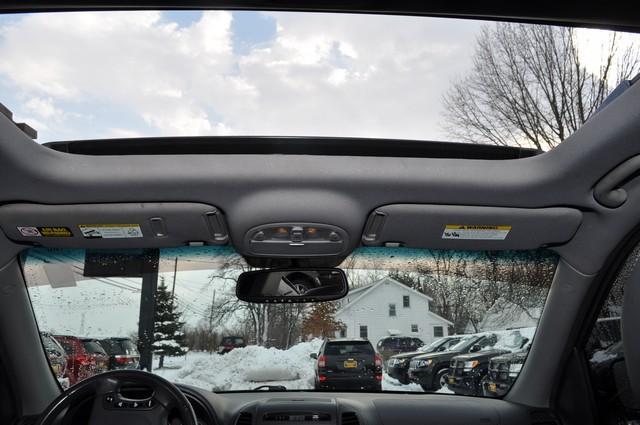 2008 Hyundai Santa Fe LT Luxury Edition