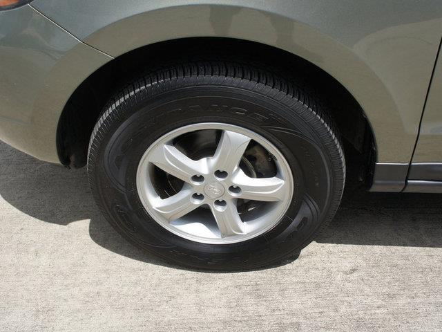 2008 Hyundai Santa Fe FWD 4dr Sport