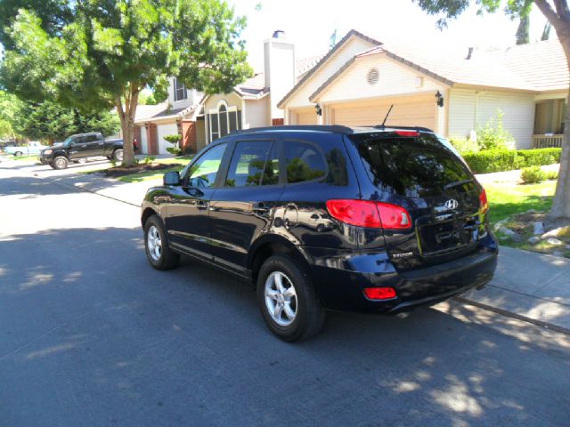 2008 Hyundai Santa Fe FWD 4dr Sport