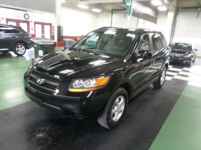 2008 Hyundai Santa Fe FWD 4dr Sport