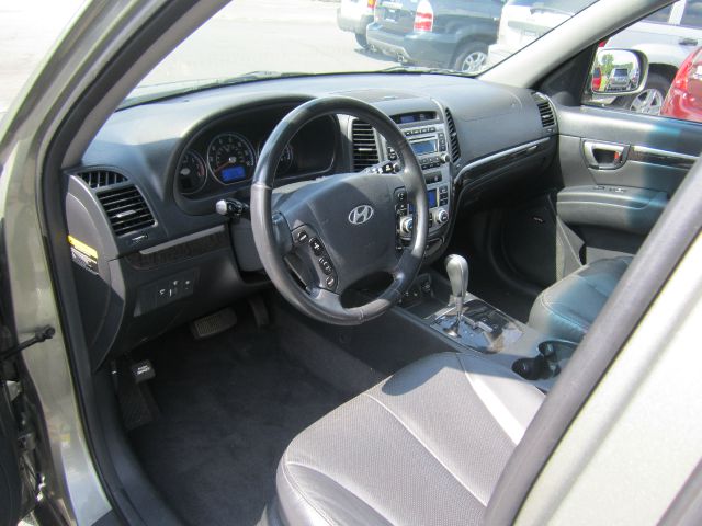 2008 Hyundai Santa Fe SLT 25