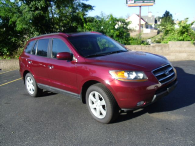2008 Hyundai Santa Fe 3.0 Avant Quattro