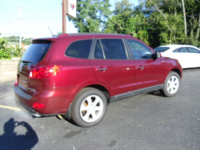 2008 Hyundai Santa Fe 3.0 Avant Quattro