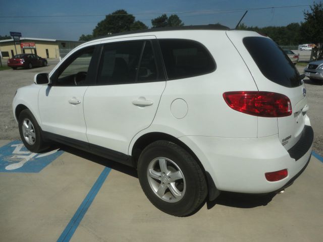 2008 Hyundai Santa Fe FWD 4dr Sport