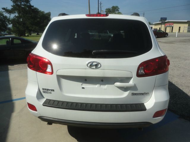 2008 Hyundai Santa Fe FWD 4dr Sport