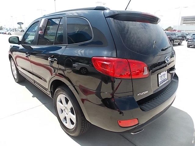 2008 Hyundai Santa Fe SLT 25