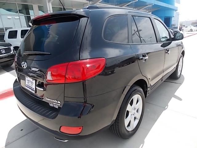 2008 Hyundai Santa Fe SLT 25
