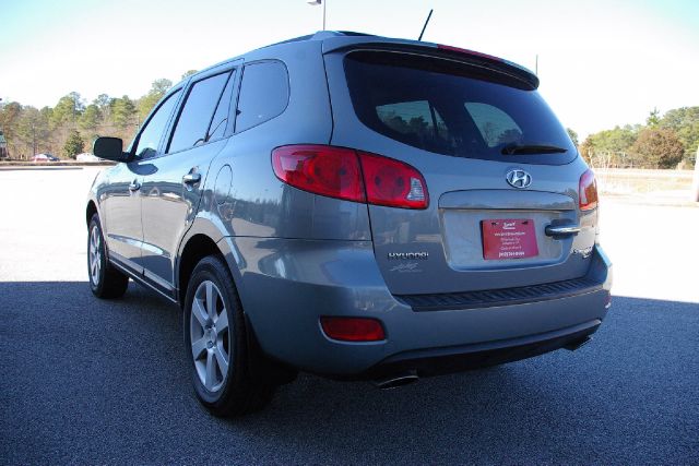 2008 Hyundai Santa Fe SLT 25