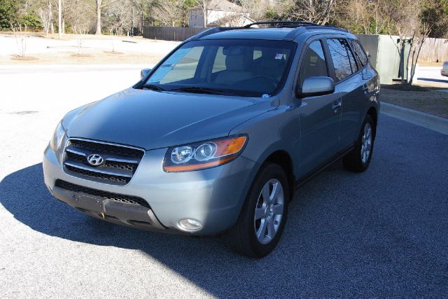 2008 Hyundai Santa Fe SLT 25