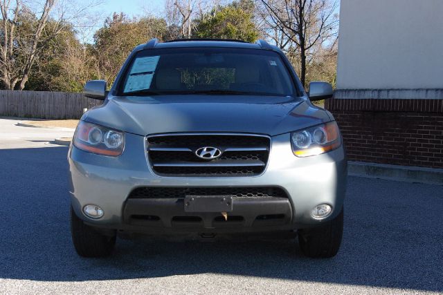 2008 Hyundai Santa Fe SLT 25