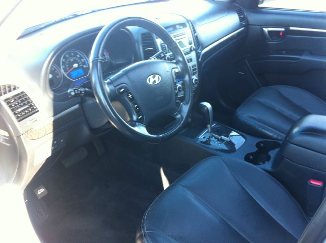 2008 Hyundai Santa Fe 3.0 Avant Quattro