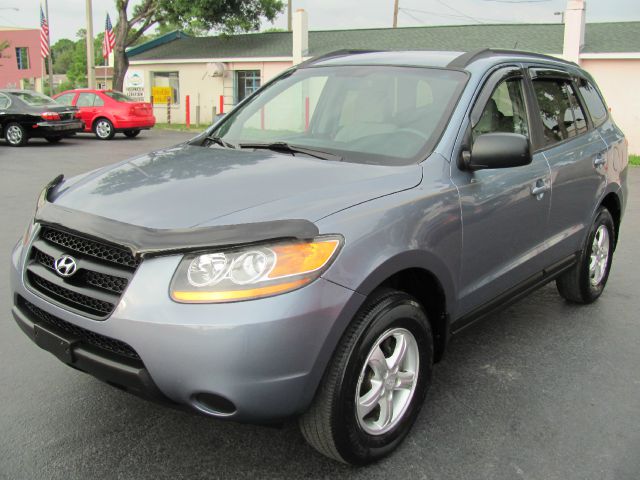 2009 Hyundai Santa Fe FWD 4dr Sport