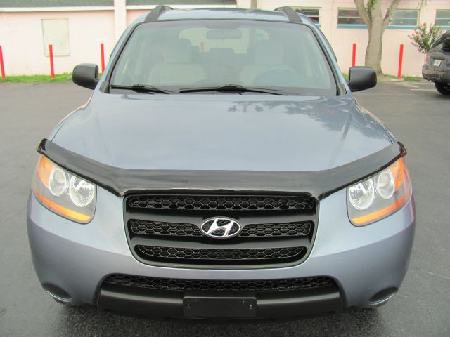 2009 Hyundai Santa Fe FWD 4dr Sport