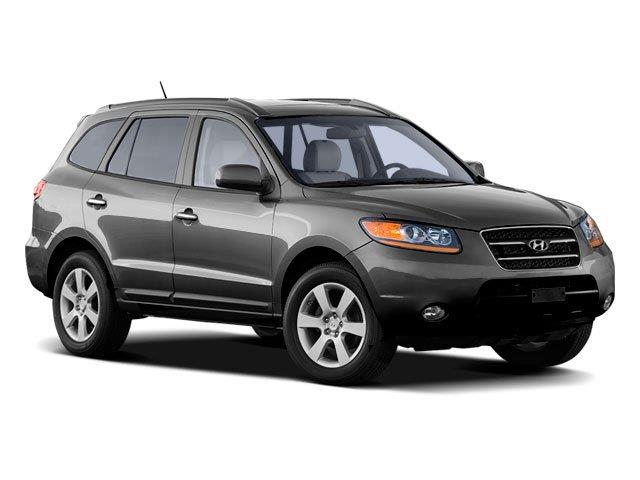 2009 Hyundai Santa Fe Crewcab 4X4 Kingranch