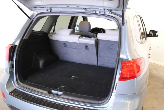 2009 Hyundai Santa Fe FWD 4dr Sport