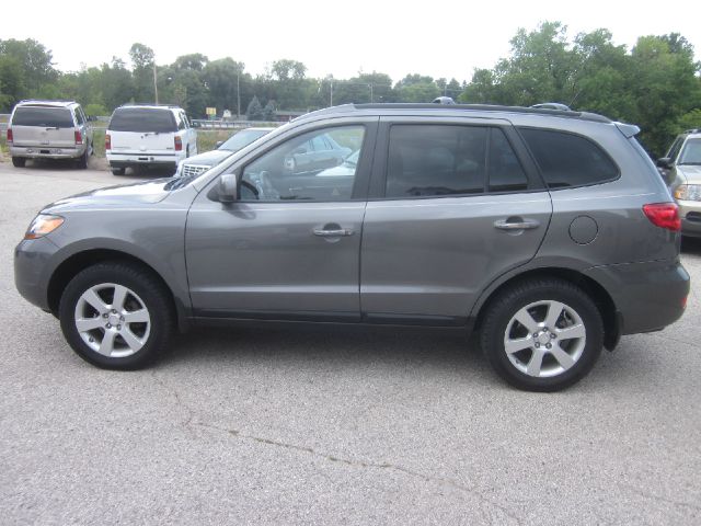 2009 Hyundai Santa Fe 3.0 Avant Quattro