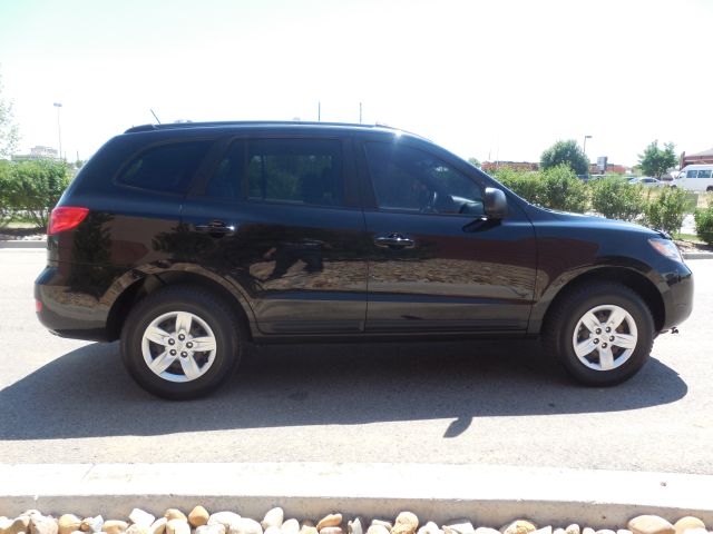 2009 Hyundai Santa Fe Reg. Cab 8-ft. Bed 2WD