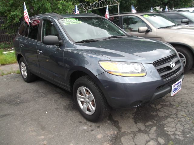 2009 Hyundai Santa Fe FWD 4dr Sport
