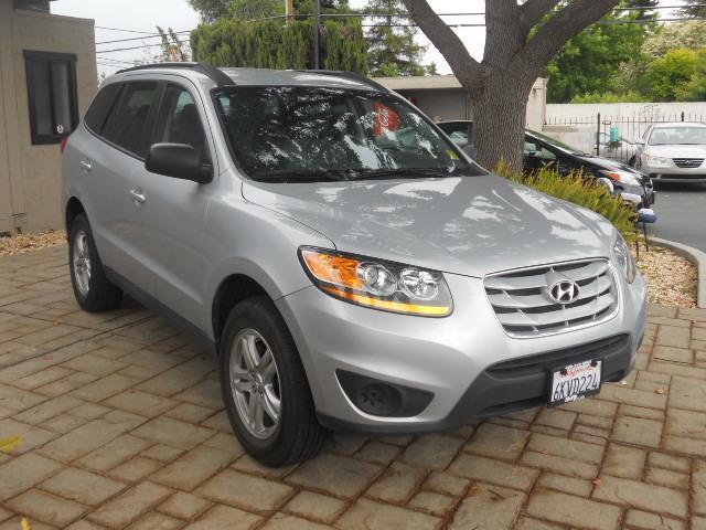 2010 Hyundai Santa Fe 2.5i Premium
