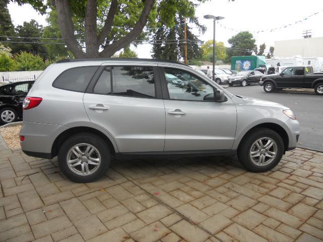 2010 Hyundai Santa Fe 2.5i Premium