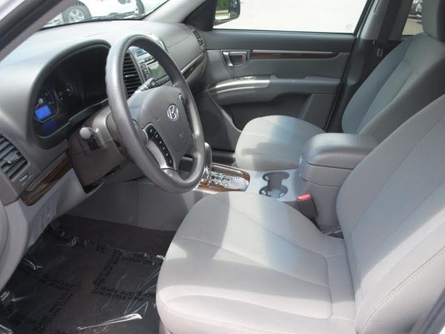 2011 Hyundai Santa Fe FWD 4dr Sport