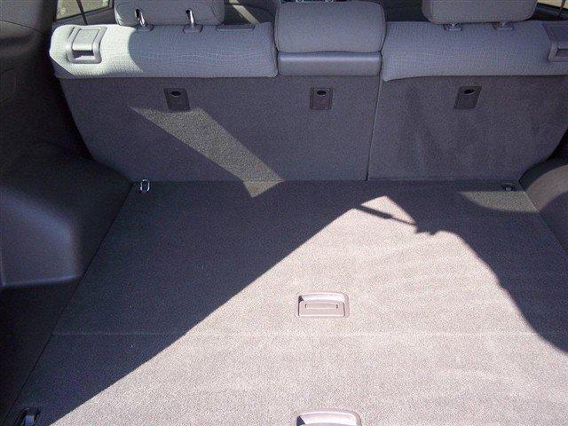 2011 Hyundai Santa Fe FWD 4dr Sport