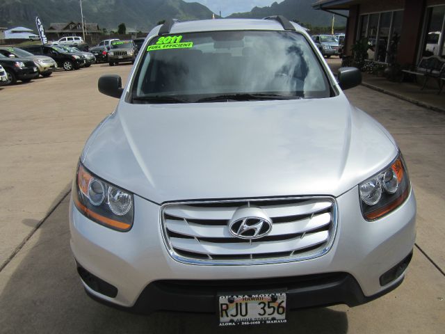2011 Hyundai Santa Fe Extenede CAB 4X4