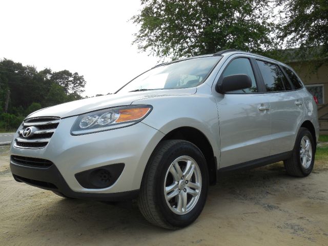 2012 Hyundai Santa Fe Xltturbocharged